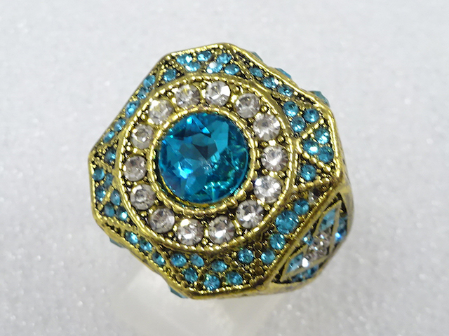 Japanese Kimono / Antique Accessories Metal